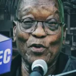 2024 Elections - Zuma Lays Charges against IEC