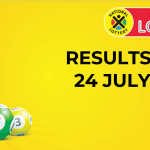 daily lotto results