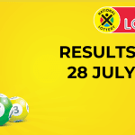 daily lotto results