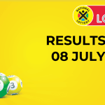 daily lotto results