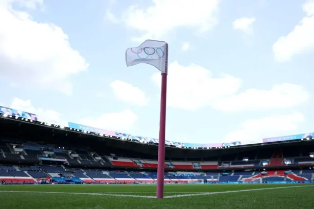 2024 Paris Olympics Kick-Off: Where to Watch the Games