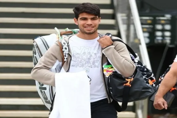 2024 Wimbledon Quarter-finals: Big Names and Rising Stars Collide Today