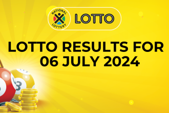 ithuba lotto results