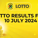 ithuba lotto results