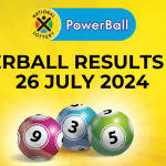ithuba powerball results