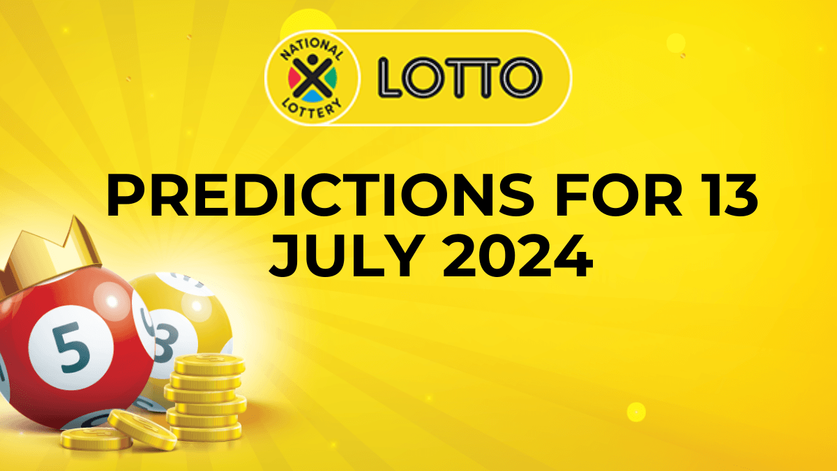 ithuba lotto predictions