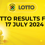 ithuba lotto results