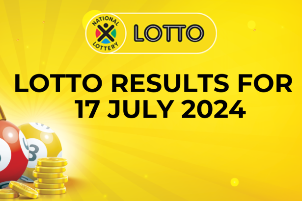 ithuba lotto results