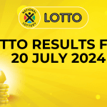 ithuba lotto results
