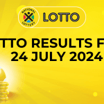 ithuba lotto results