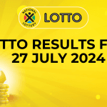Ithuba Lotto results