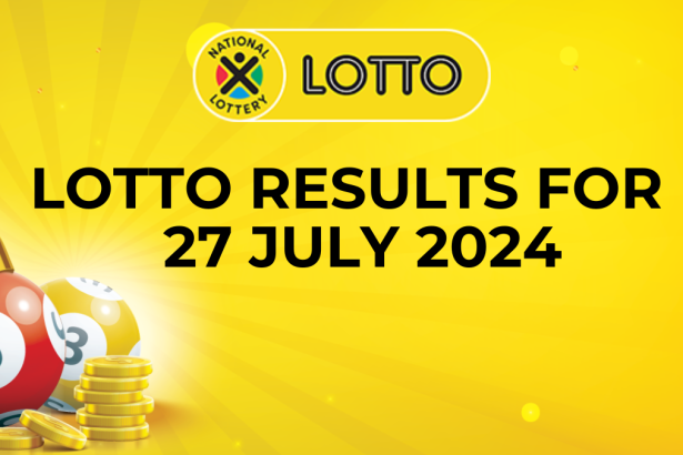 Ithuba Lotto results