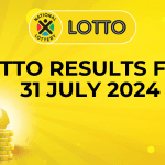 ithuba lotto results