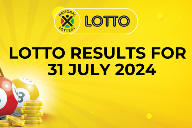 ithuba lotto results