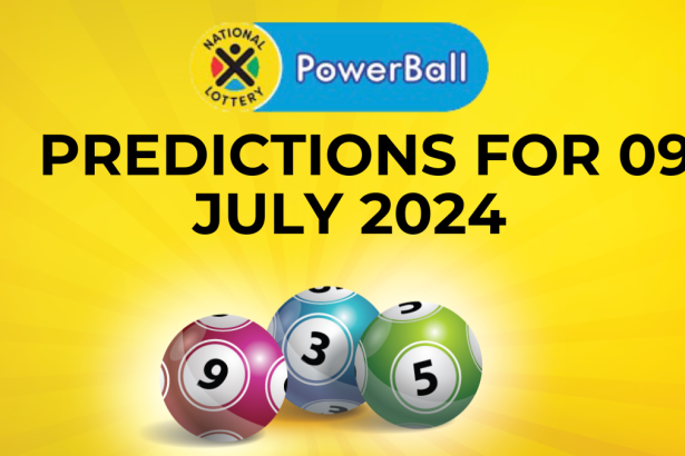 ithuba powerball predictions