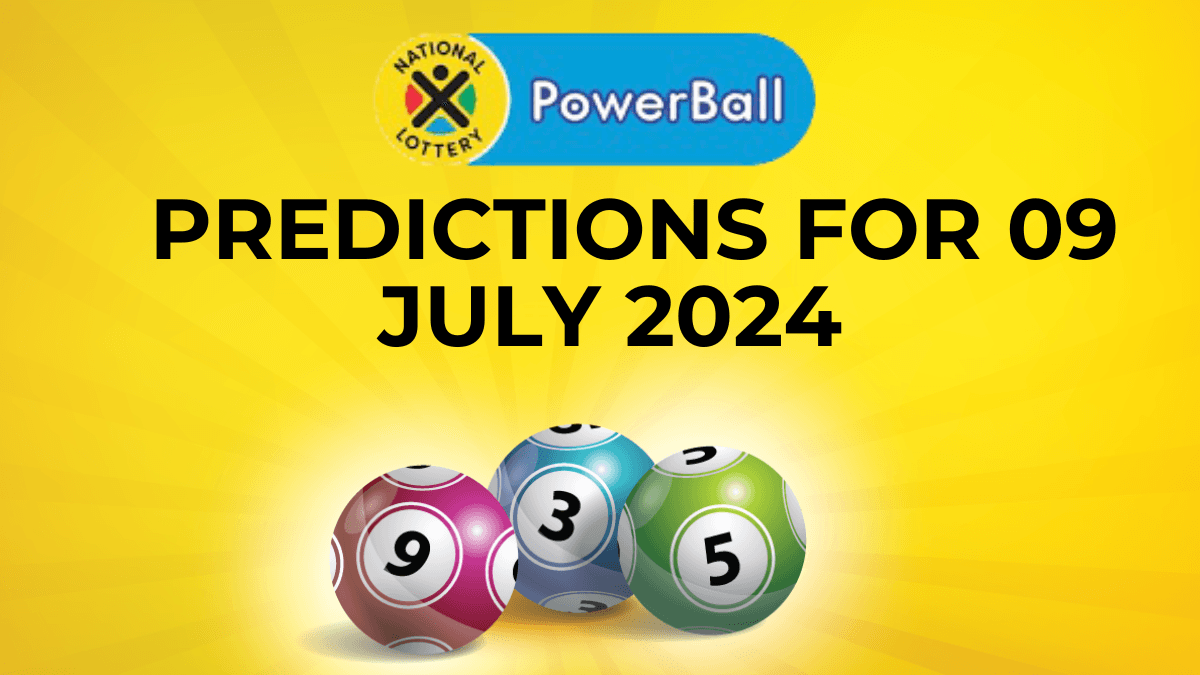 ithuba powerball predictions