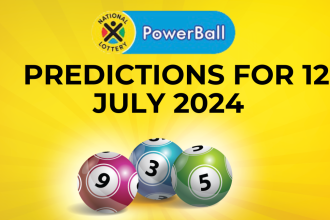 ithuba powerball predictions