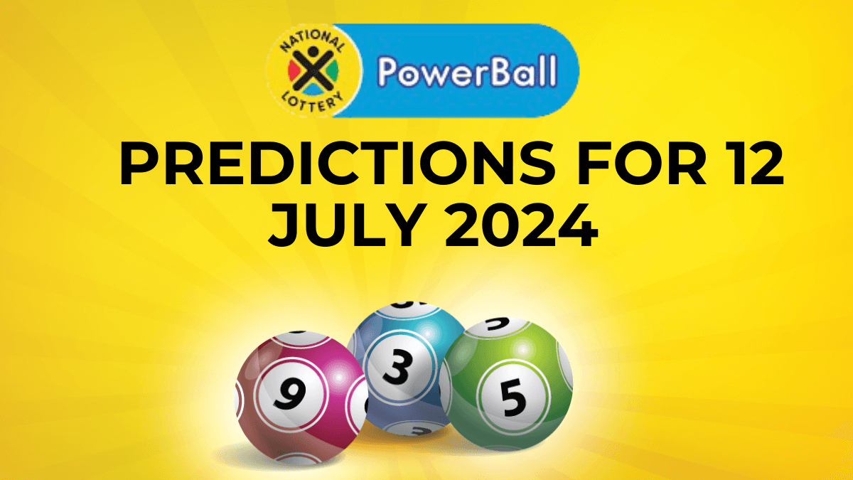 ithuba powerball predictions