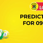 daily lotto predictions
