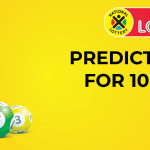 daily lotto predictions