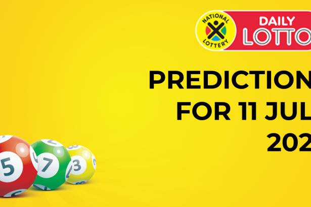 daily lotto predictions