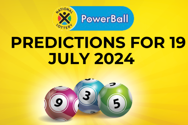ithuba powerball predictions