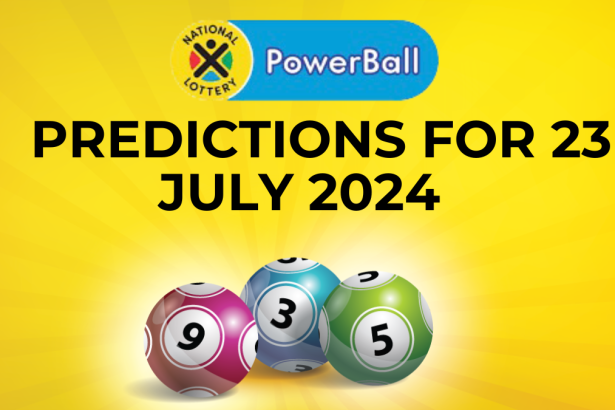 ithuba powerball predictions