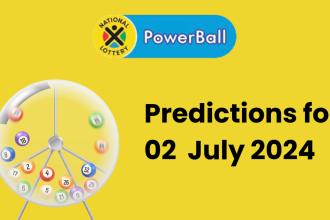 ithuba powerball predictions