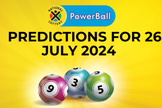 ithuba powerball predictions