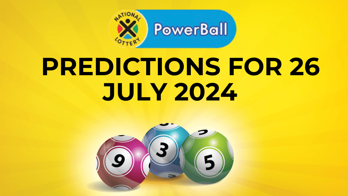 ithuba powerball predictions