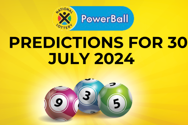 ithuba powerball predictions