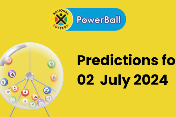 ithuba powerball predictions