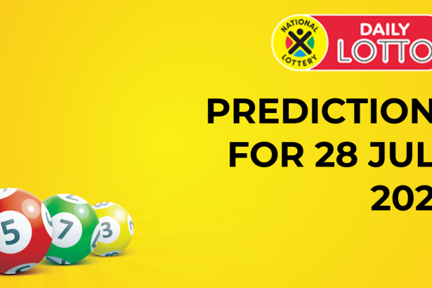 Daily Lotto Predictions
