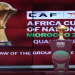 AFCON 2025 Groups Revealed! Bafana Bafana In Group K