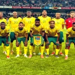 AFCON 2025 Qualifiers: Can Bafana Bafana Maintain Their AFCON Mojo?