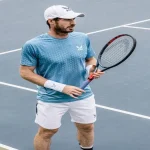 Andy Murray Withdraws from Olympics, Marking End of Illustrious Tennis Career