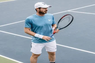 Andy Murray Withdraws from Olympics, Marking End of Illustrious Tennis Career