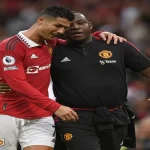 Benni McCarthy Departs Manchester United: What's Next for Striker Legend?