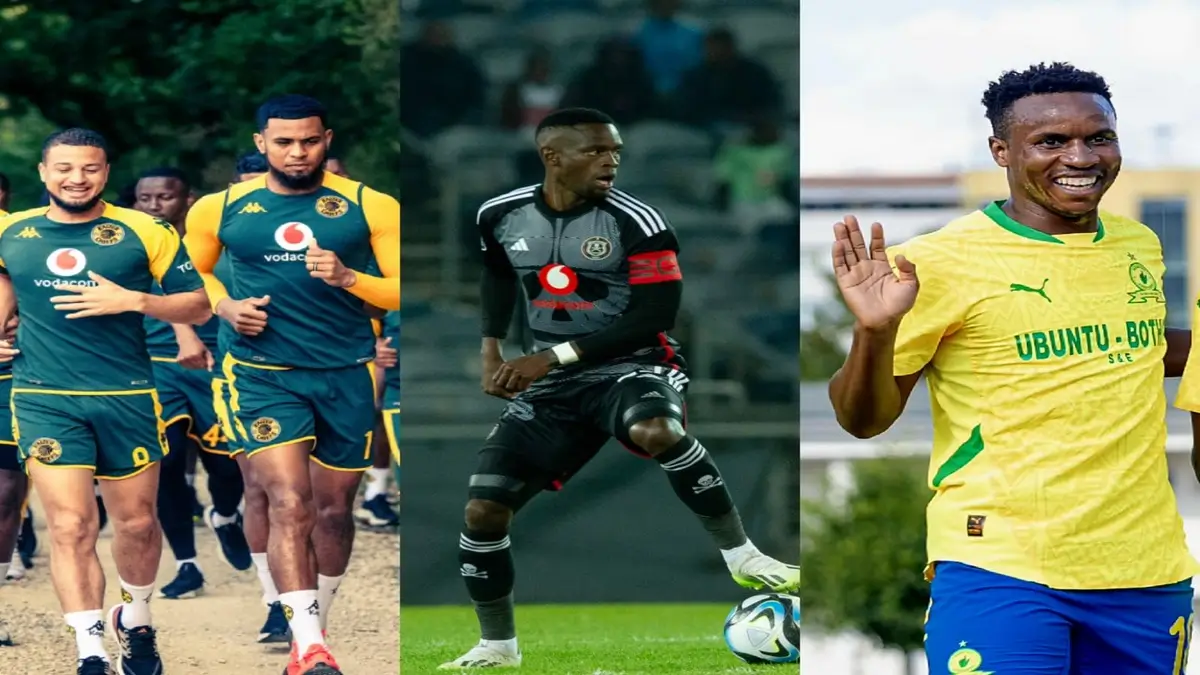 Betway Premiership Era Begins: Who Will Lift the Trophy First