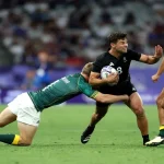 Blitzboks Face Early Setbacks at 2024 Paris Olympics
