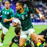 Blitzboks Stun New Zealand 14-7 to Reach Olympic Semi-Finals