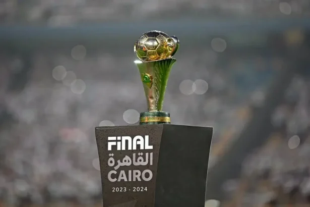 CAF Champions League Confirmed Dates and Match Schedule for 2024 25 1