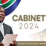 Ramaphosa's New Cabinet: Is it A Marriage of Inconvenience?