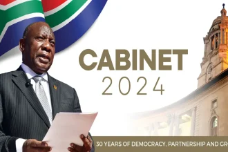 Ramaphosa's New Cabinet: Is it A Marriage of Inconvenience?