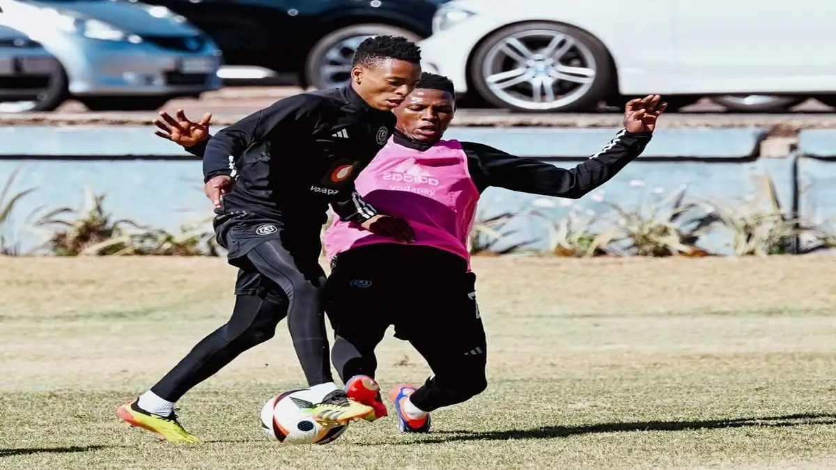 Can Orlando Pirates Capitalize on Spanish Pre-Season After Previous Backlash?