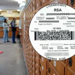 Can You Renew Your Driver’s Licence at PostNet or the Post Office