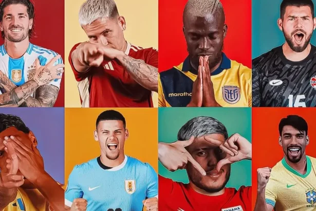 Copa America 2024 Quarterfinal Fixtures, Predictions, and Where to Watch