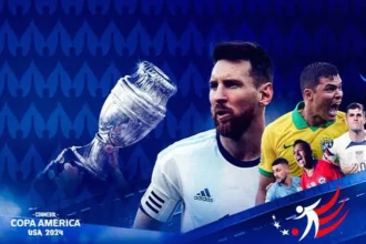 Copa America Prize Breakdown: Staggering Guaranteed R36.4m For Participating Teams