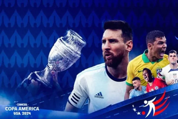 Copa America Prize Breakdown: Staggering Guaranteed R36.4m For Participating Teams