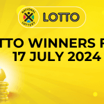 Lotto Winners